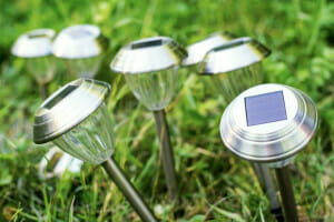 Best Solar Powered Products