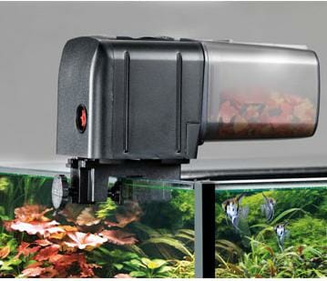 eheim-auto-fish-feeder EHEIM Auto Fish Feeder