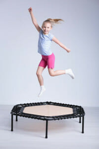 Best indoor trampoline for home use