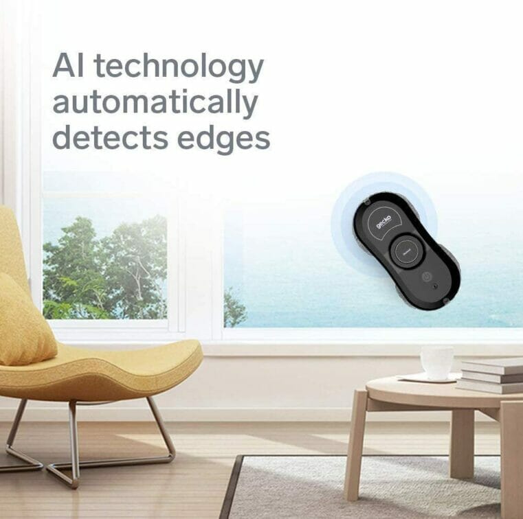 Robot Window Cleaner Robot Window Cleaner