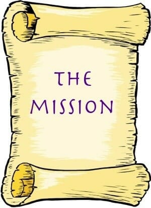 Home Comfort and Joy - The Mission