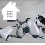 Home Security Robot