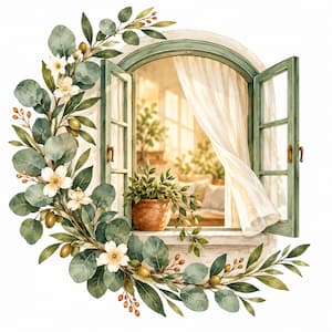Home Comfort and Joy